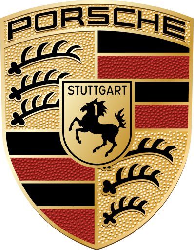 Logo Porsche